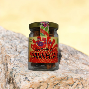 Organic Cinnamon Stick