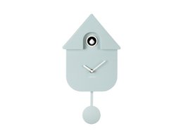 Wanduhr Moderner Kuckuck