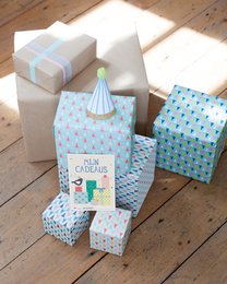 Milestone® Special Moments Photo Booklet - Baby's eerste verjaardag