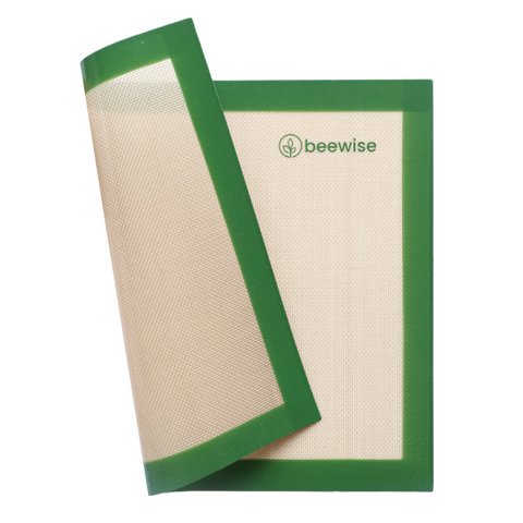 Reusable Silicone Baking Mat | Parchment Paper Alternative