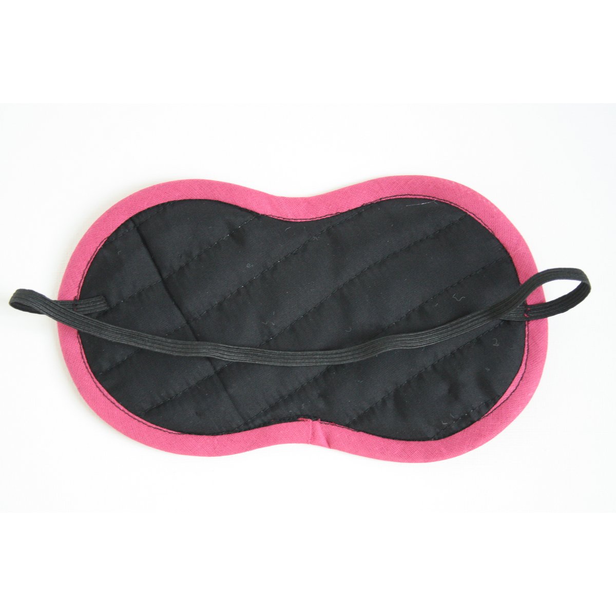 Silk sleep mask