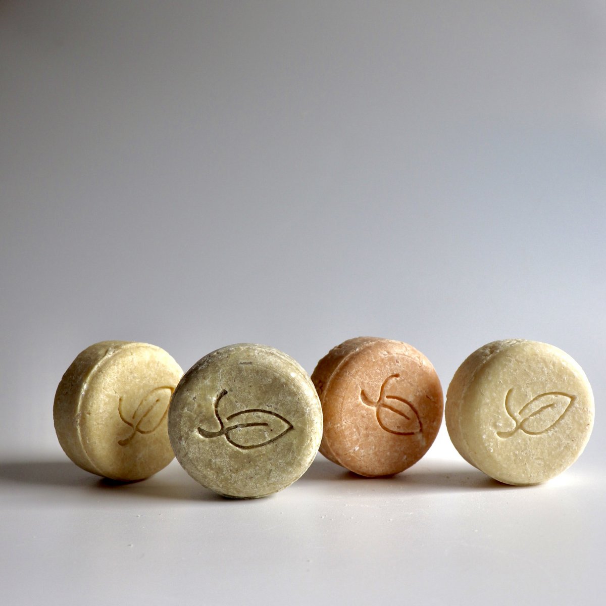 Festes shampoo- solid shampoo bar
