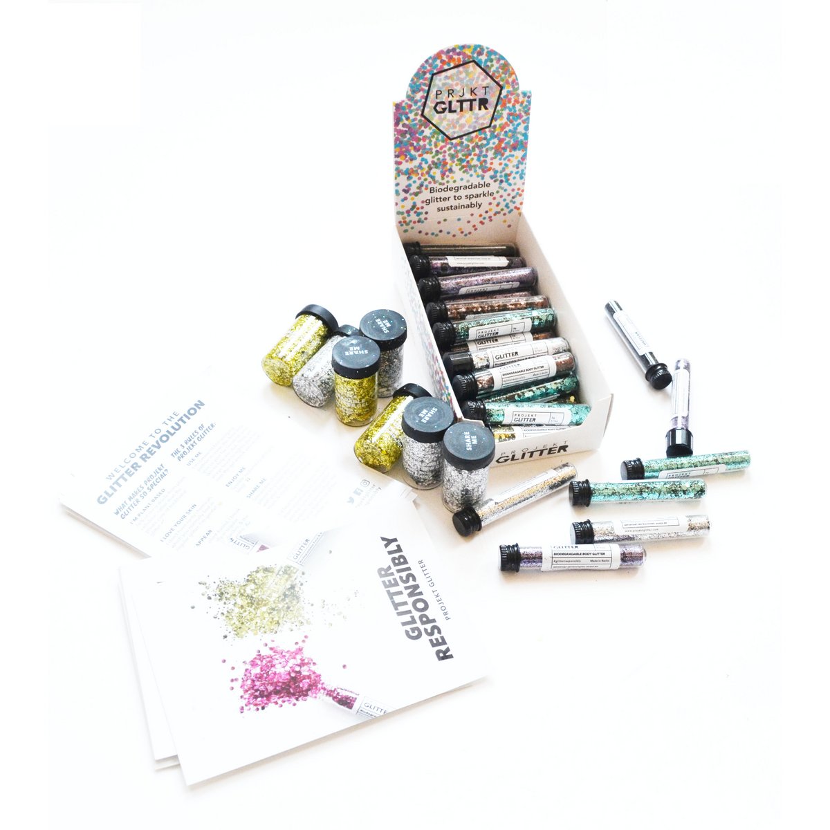 Shop Starter Bundle