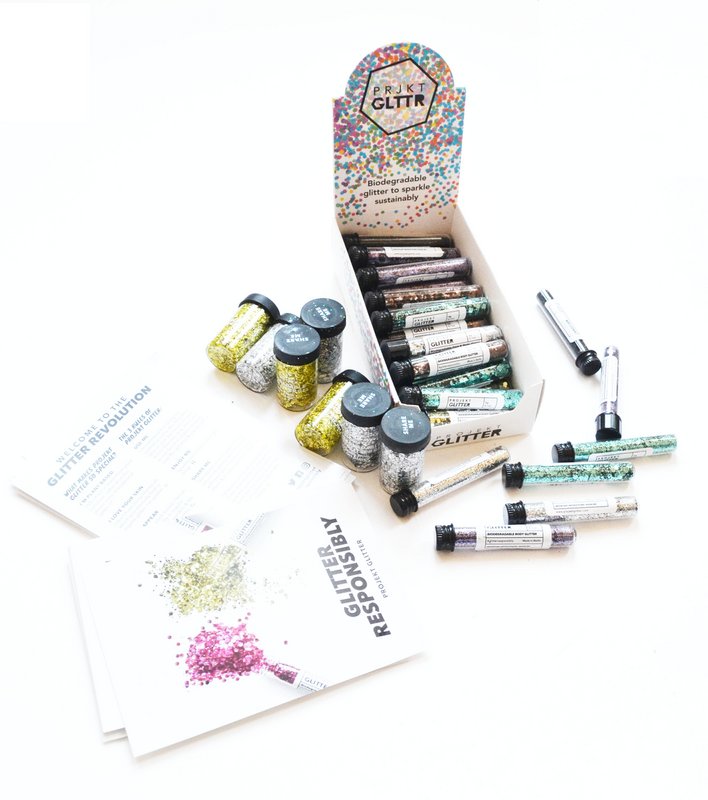 Shop Starter Bundle