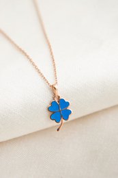 CADENA DE TRÉBOL