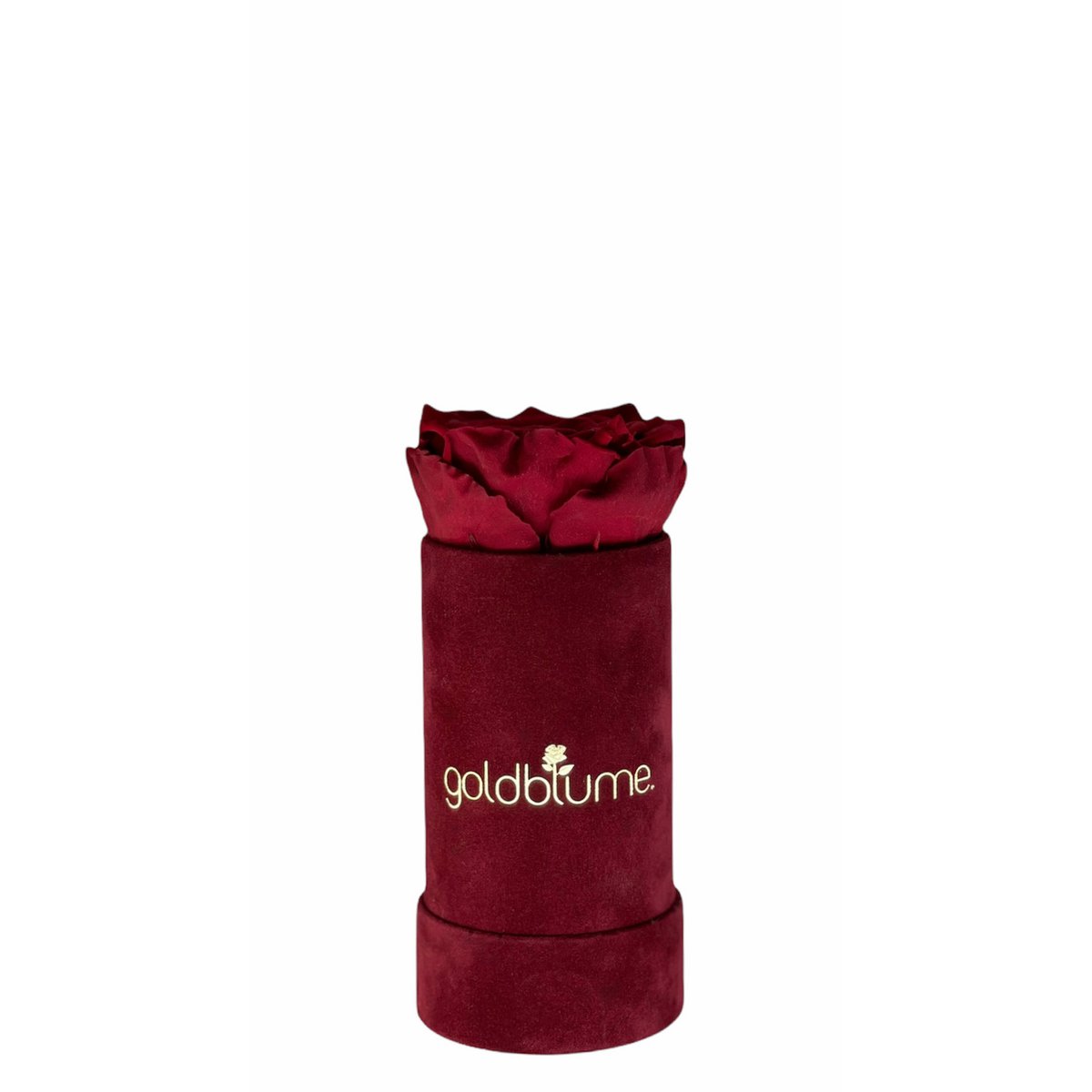 Collection Velours Bordeaux