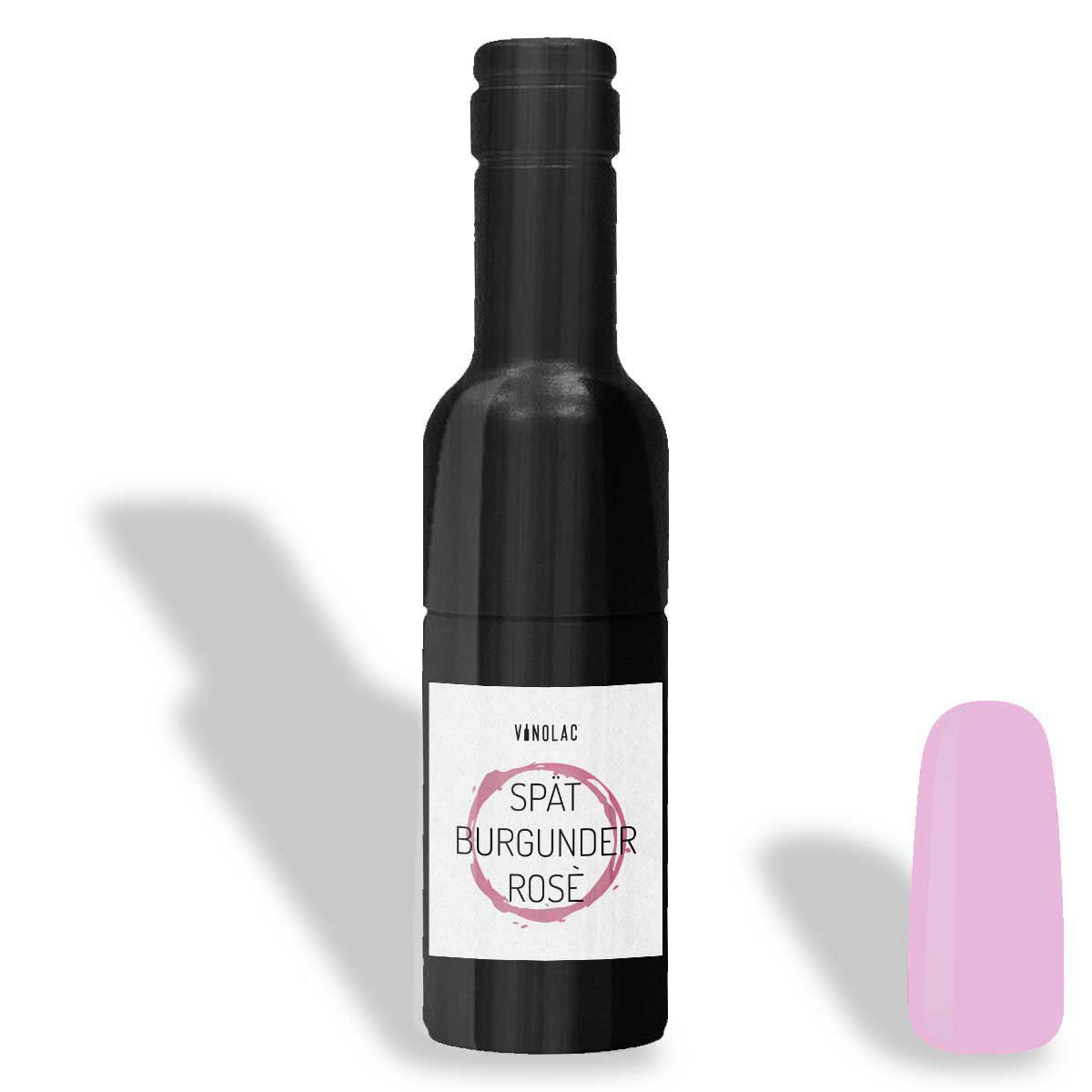 Lakier do paznokci Pinot Noir Rosé
