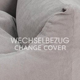 Wechselbezug Hundebett Box Bett Madison mouse