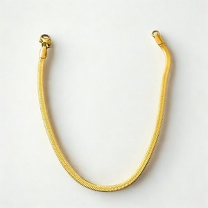 Italiaanse roestvrijstalen armband