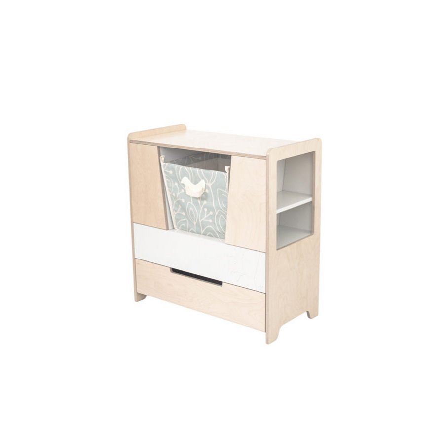 bird&berry dresser