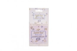 Luft-/Autoerfrischer Forget me not Isabelle Rose