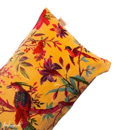 Kussen Paradise M Yellow