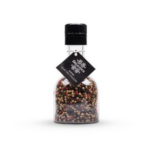 Peper Quattro Stagioni- 4 seizoenen peper
