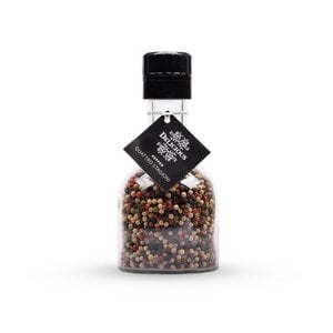 Peper Quattro Stagioni- 4 seizoenen peper