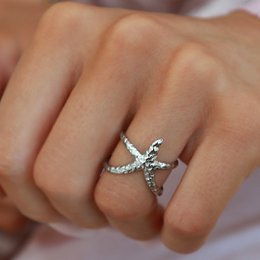 Silver Ring Zeester