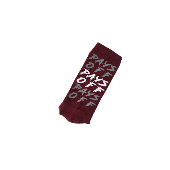HARD WORK SOCKS