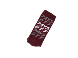 HARD WORK SOCKS