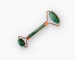 Jade Roller Jade sten ansigtsrulle