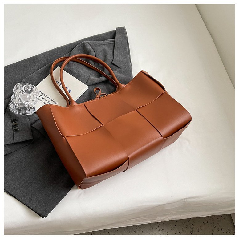 Torba typu shopper/na ramię AnBeck „Classy Beauty” (2 wersje kolorystyczne)