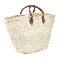 Oriental beach bag Afnan