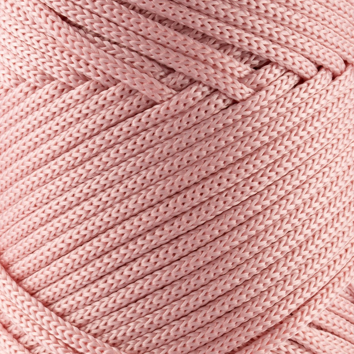 Sensy Premium 3 mm - 131 yards 100 % polyester macrame ledning