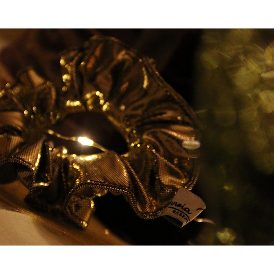 Scrunchie Themis