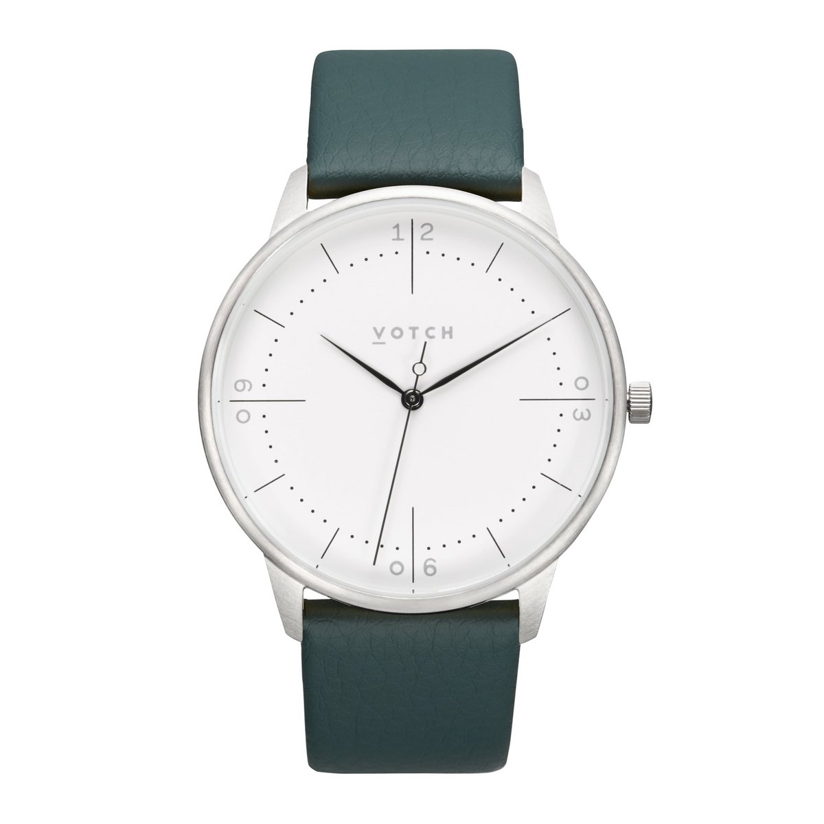 Zilver & Jeneverbes | Aalto