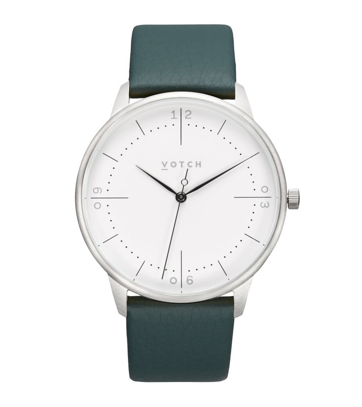 Silber & Wacholder | Aalto