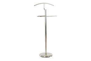STEEL TRENDER 45X28X112 SILVER PP183530