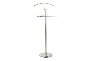 STEEL TRENDER 45X28X112 SILVER PP183530