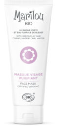 Maschera viso purificante, 75ml