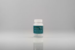 NutriPharma MULTIVITAMINAS 90 cap