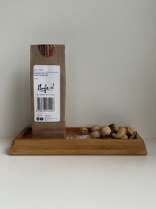 All mix geröstet und gesalzen 85 Gramm (ohne Erdnüsse)
