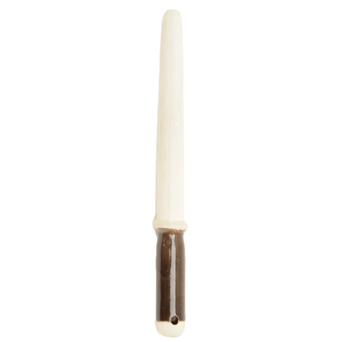 Authentic Blades do Gom - grinding rod made of ceramic, handgot