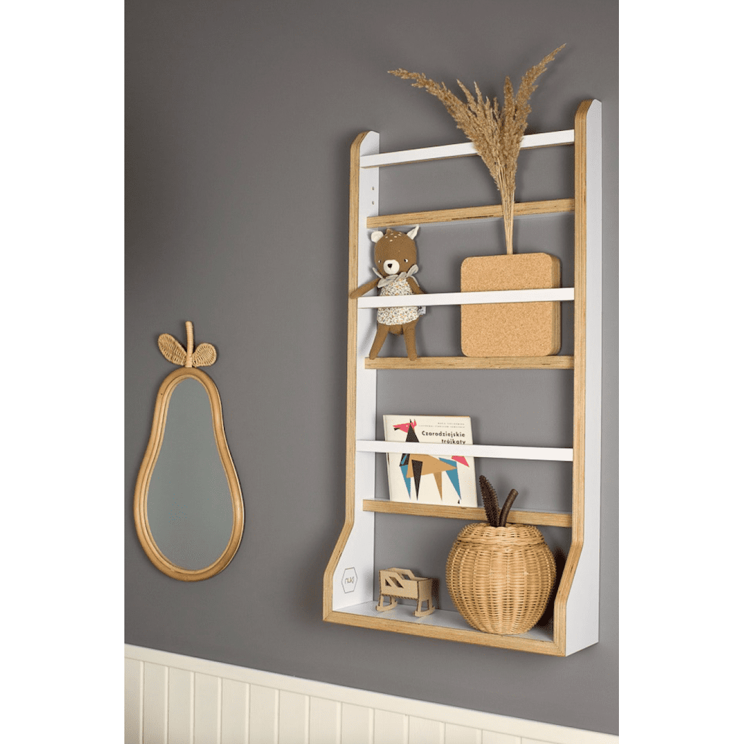 SHELFIE Regal - Weiß