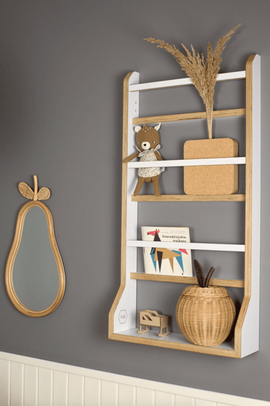 Étagère SHELFIE - Blanc