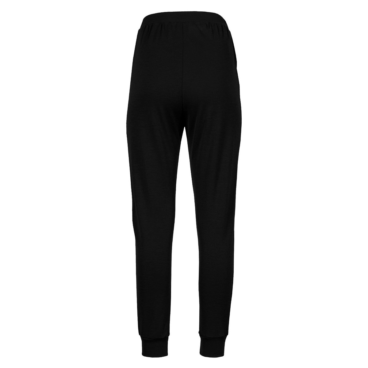 Pantalon de survêtement Jogger pour femme 250 g/m² Noir