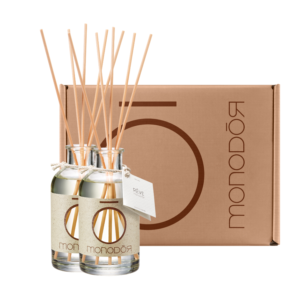 Rêve - MONODOR parfum d'ambiance 200 ml