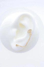 Stainless steel earrings
