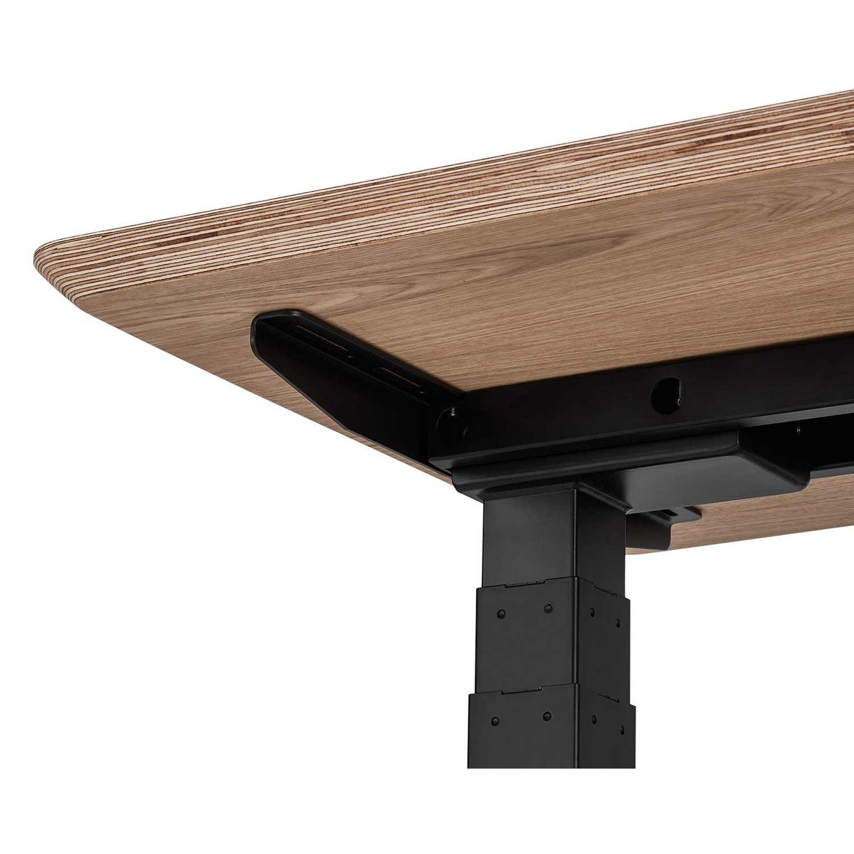 Bureau debout - Tactile