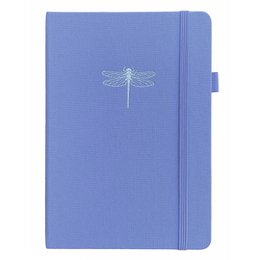 Paper24 Bullet Journal Dragonfly A5 Dot Grid