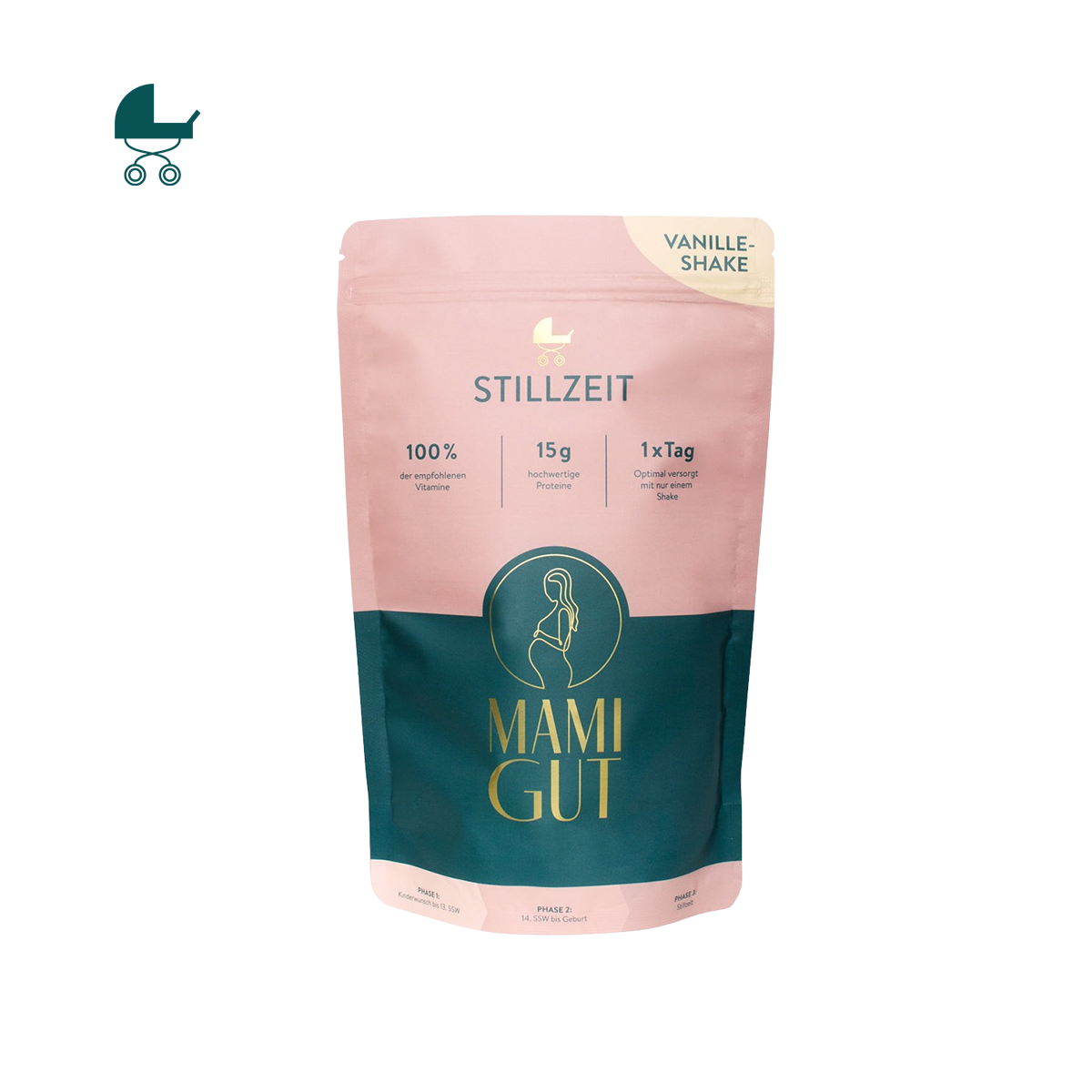 MamiGut Stillzeit