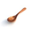 Tablespoon 20 cm wooden spoon made of olive wood