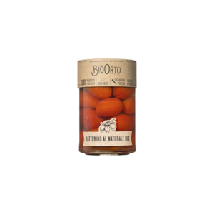 Datterino al naturale Bio