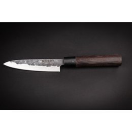 TAKAHIRO MIYAZAKI - Gyotu - fiske- og kødkniv med wenge håndtag 5"