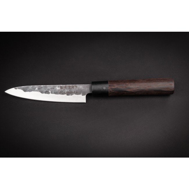 TAKAHIRO MIYAZAKI - Gyotu - fiske- og kødkniv med wenge håndtag 5"