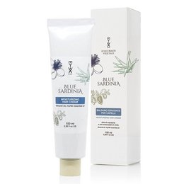 Crème capillaire hydratante
