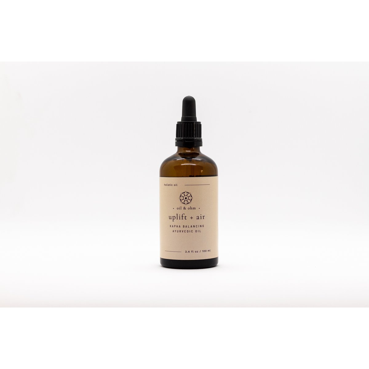 Kapha Balancing Ayurvedische lichaamsolie