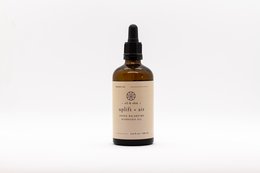 Kapha ausgleichendes ayurvedisches Körperöl