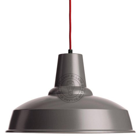 Grey Color Pendant Lighting